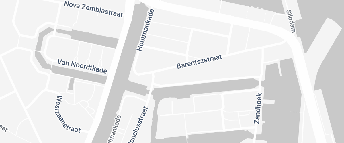 Appartement huren in Amsterdam