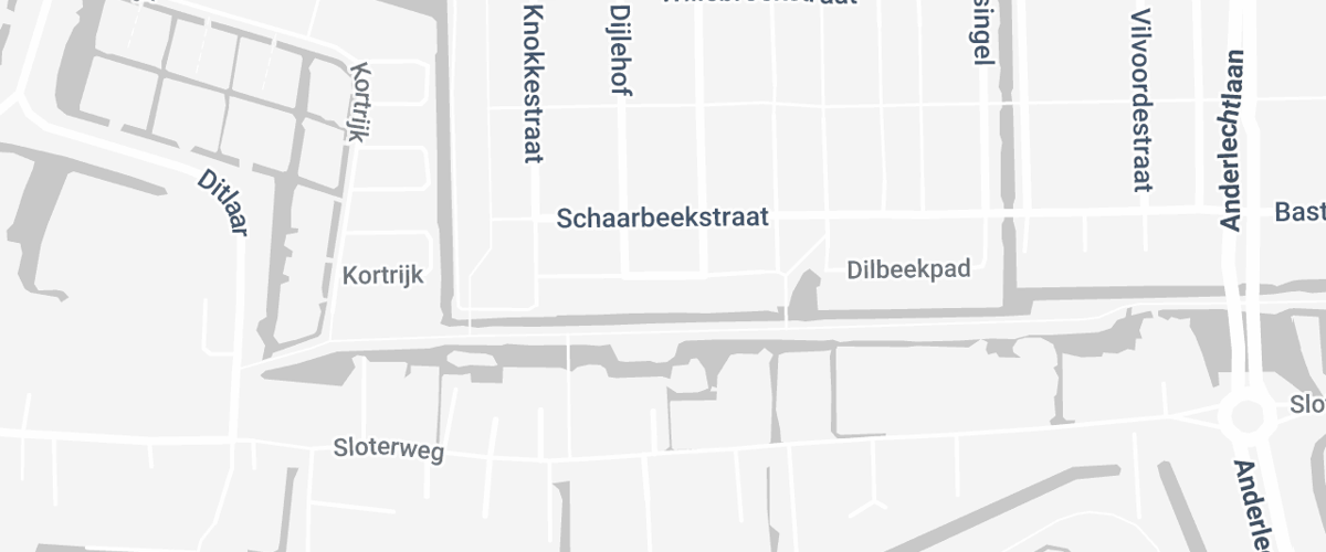 Huis huren in Amsterdam