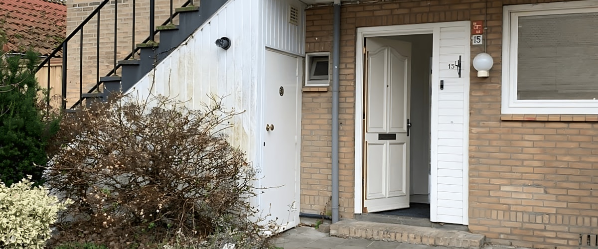 Appartement huren in Enschede