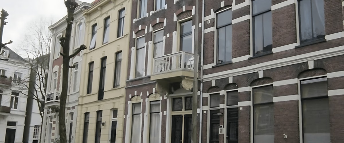 Kamer huren in Arnhem
