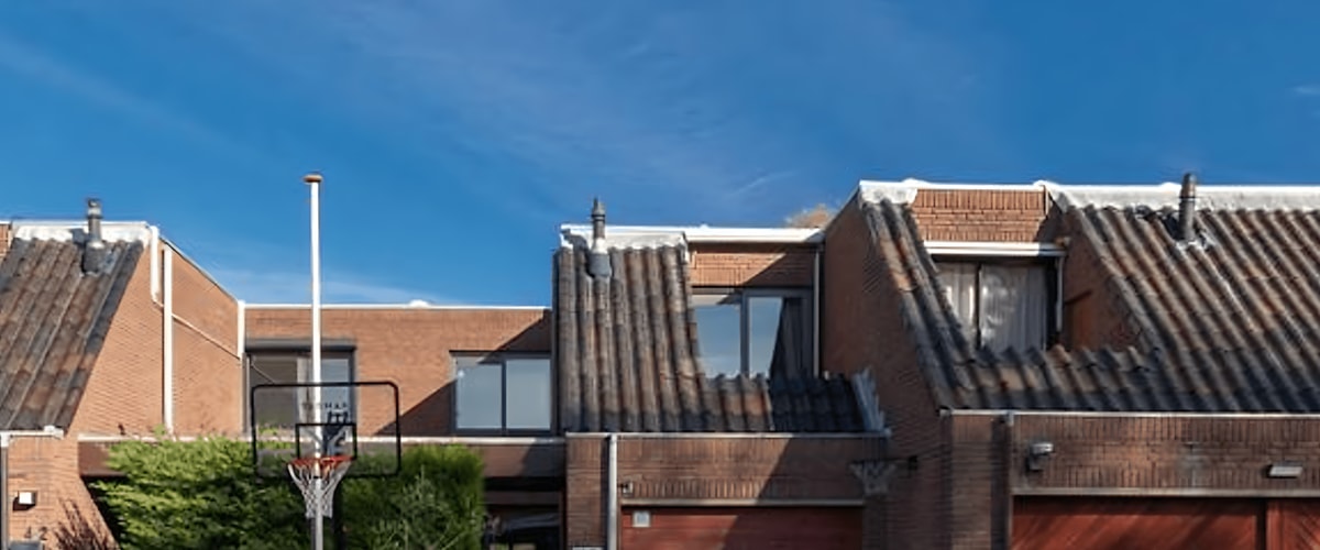 Huis huren in Leiden