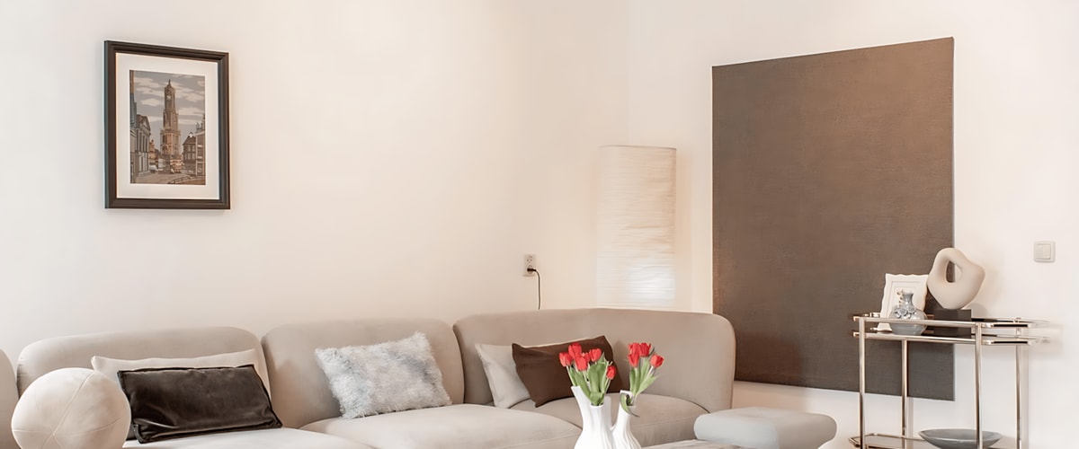 Appartement huren in Utrecht