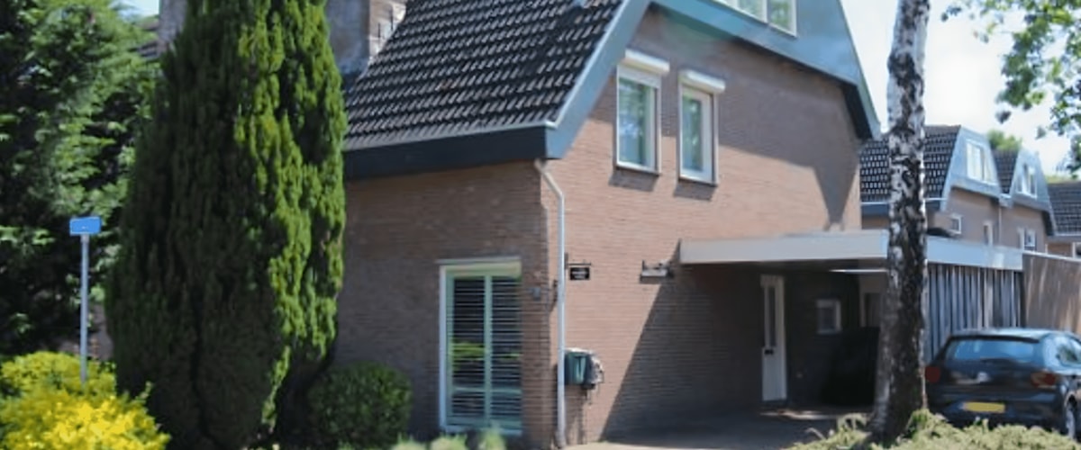 Huis huren in Best