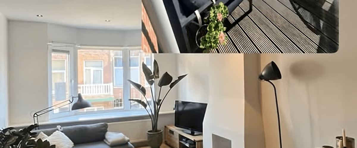Kamer huren in Den Haag