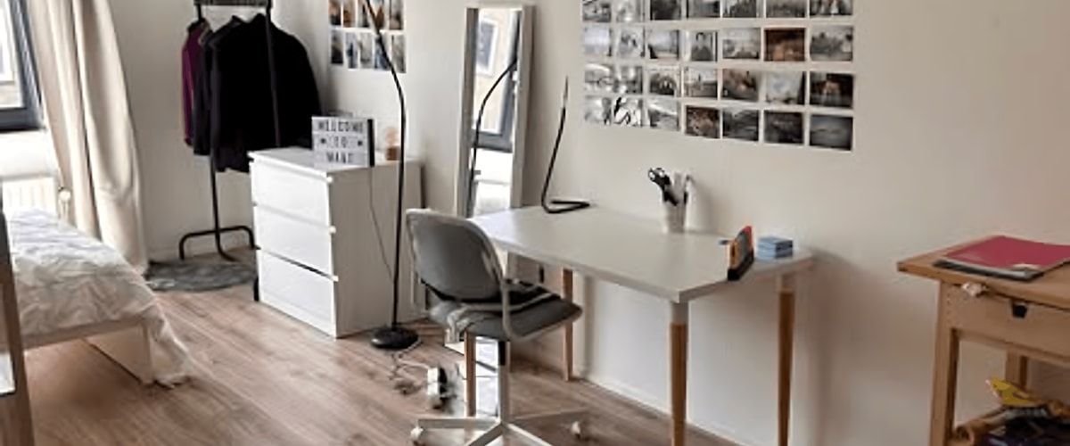 Kamer huren in Maastricht