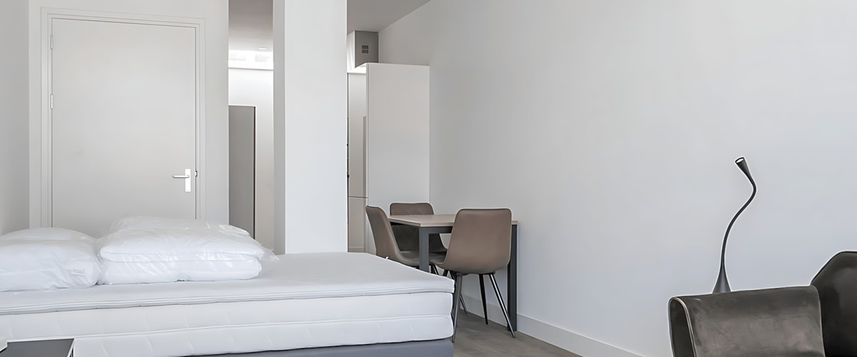 Appartement huren in Eindhoven