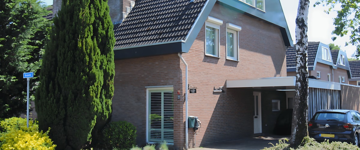 Huis huren in Best
