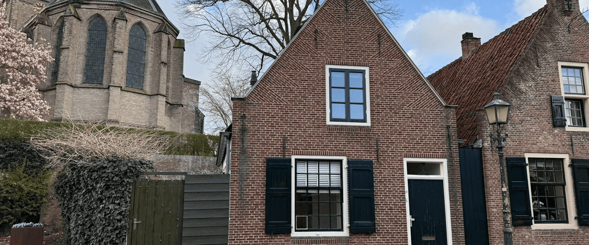 Huis huren in Nederhorst Den Berg