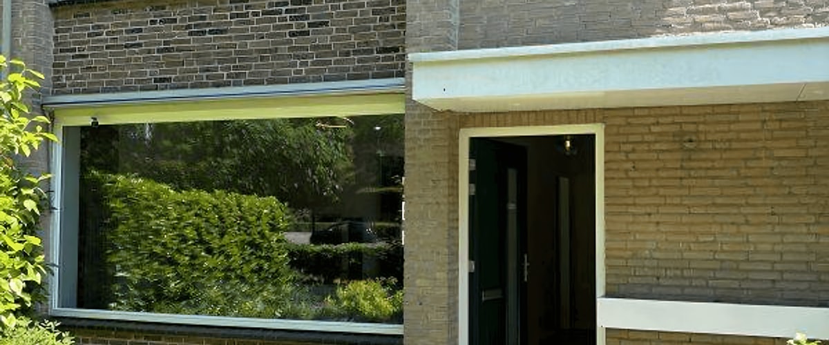 Huis huren in Waalre