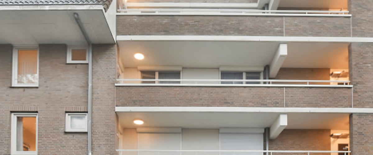 Appartement huren in Uithoorn