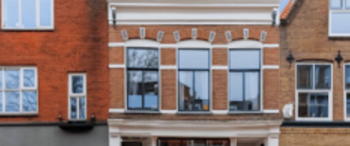 Kamer huren in Groningen
