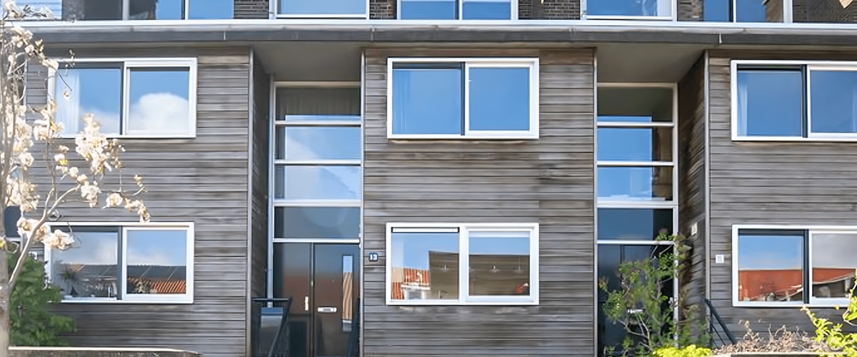 Huis huren in Amsterdam