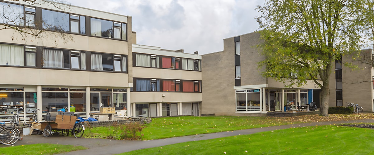 Kamer huren in Enschede