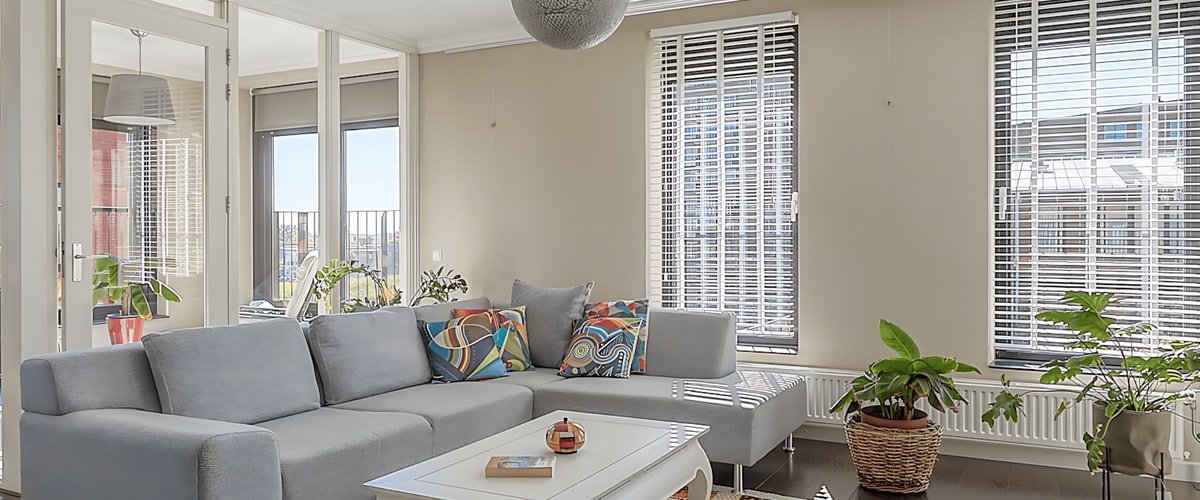 Appartement huren in Den Haag