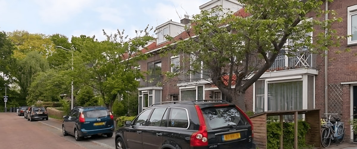 Appartement huren in Amstelveen