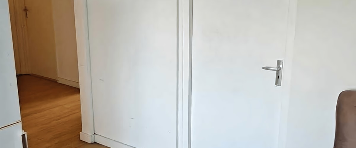 Kamer huren in Rotterdam
