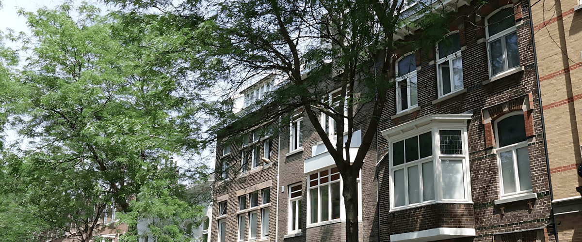 Appartement huren in Maastricht