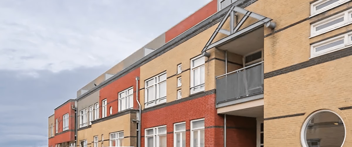 Appartement huren in Landgraaf