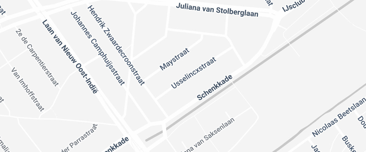 Appartement huren in Den Haag
