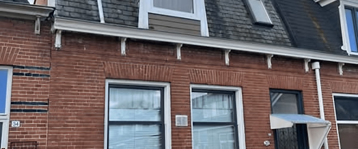 Kamer huren in Leeuwarden