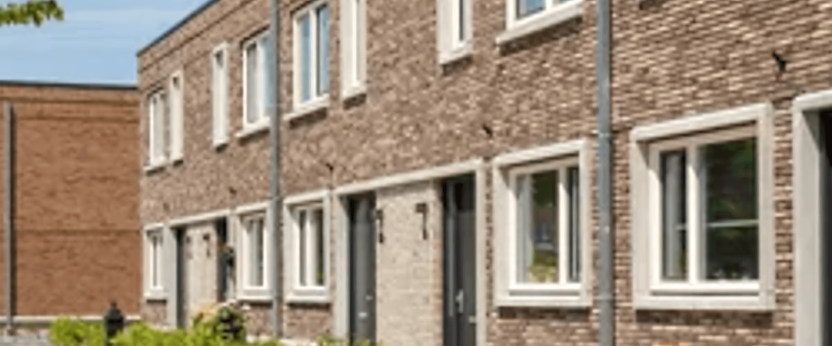 Huis huren in Almere