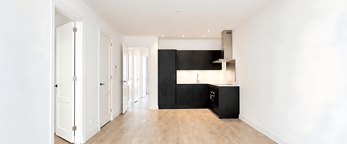 Appartement huren in Amsterdam