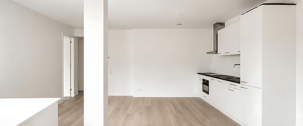 Appartement huren in Amsterdam