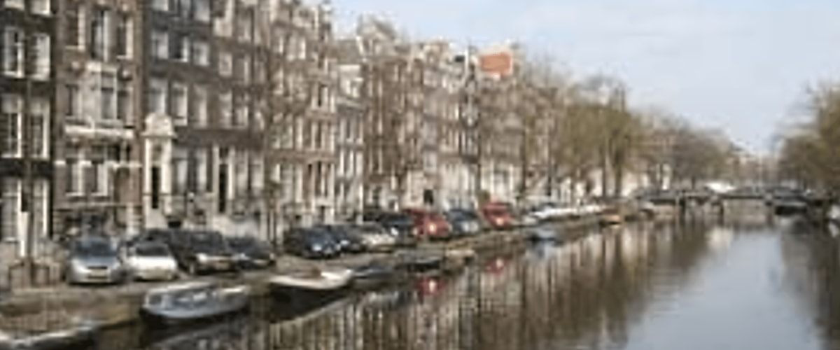 Appartement huren in Amsterdam