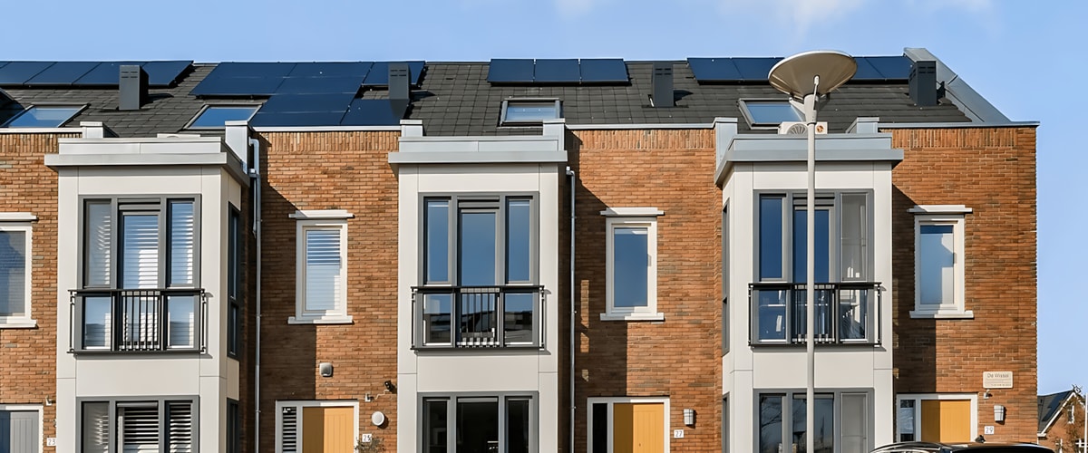 Huis huren in Diemen