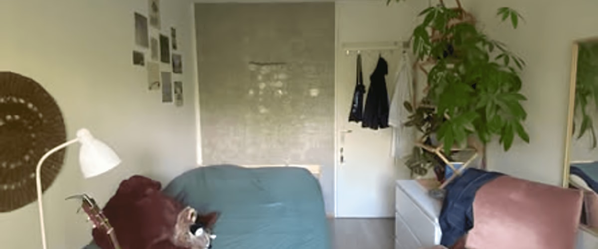Kamer huren in Amsterdam