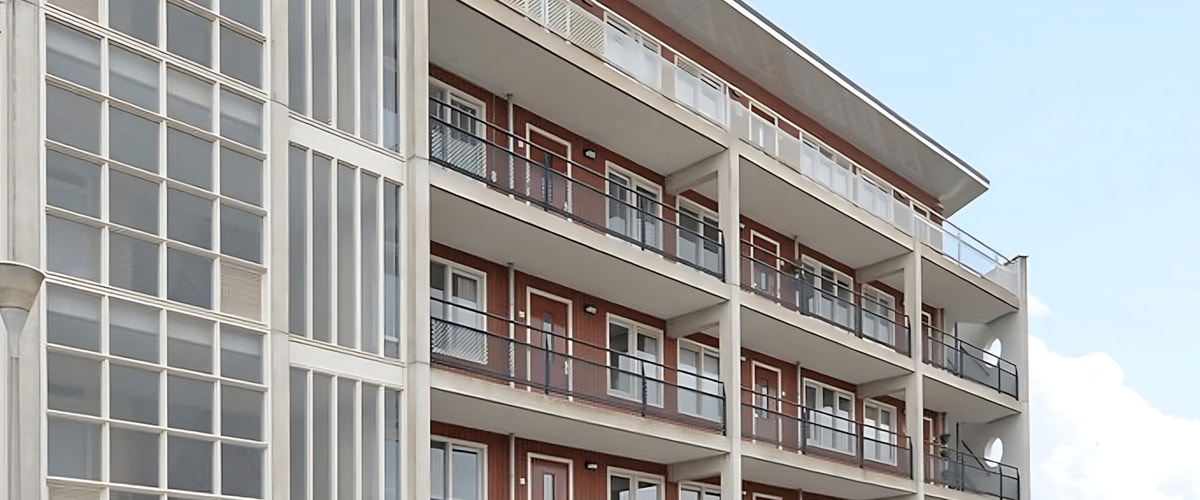 Appartement huren in Delfgauw