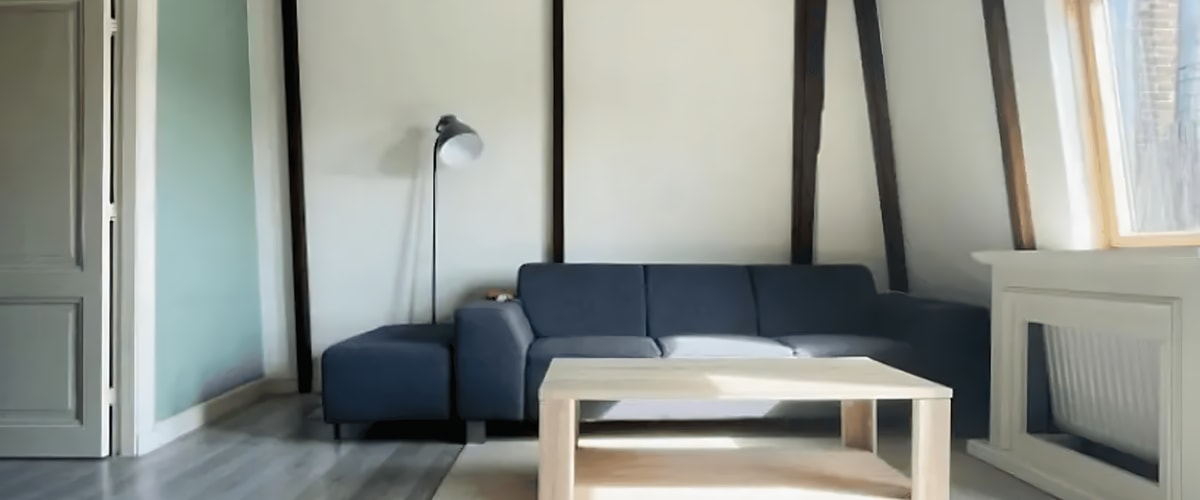 Appartement huren in Den Haag