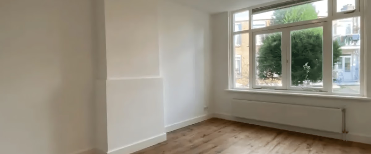 Appartement huren in Den Haag