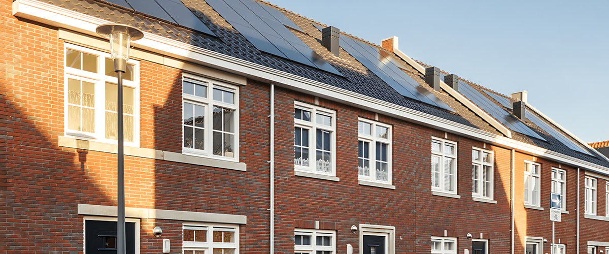 Huis huren in Harderwijk