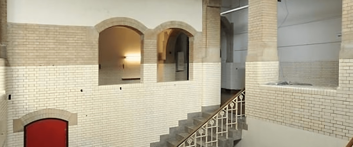 Studio huren in Arnhem