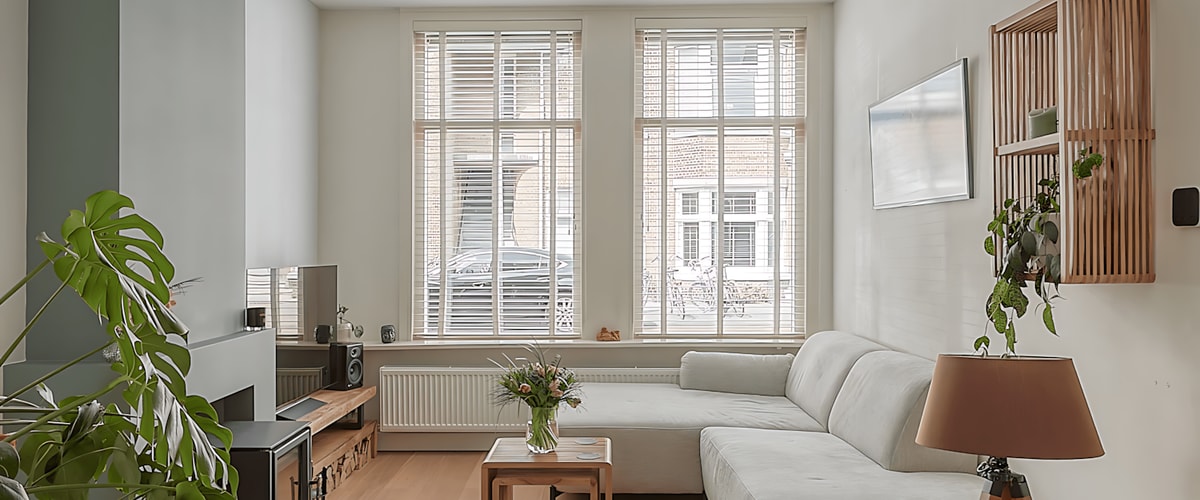 Appartement huren in Den Haag
