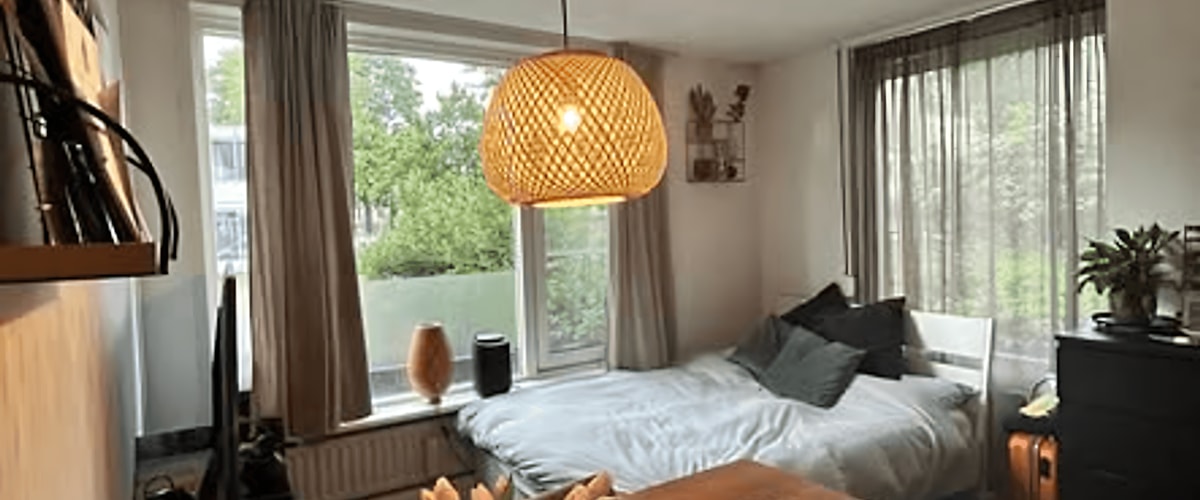 Studio huren in Nijmegen