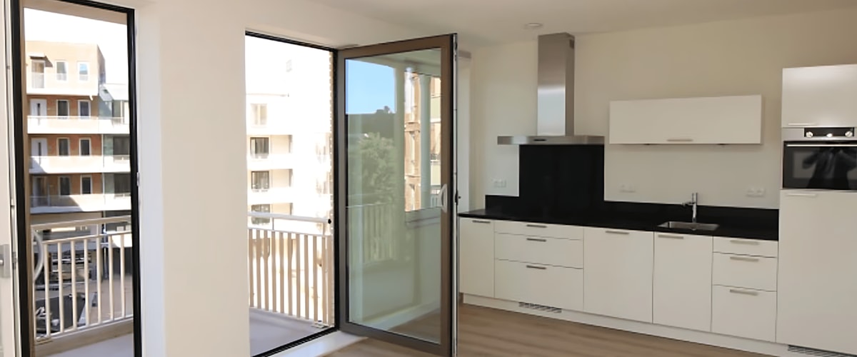 Appartement huren in Diemen
