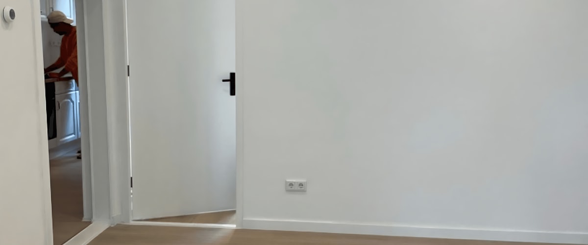 Appartement huren in Rotterdam