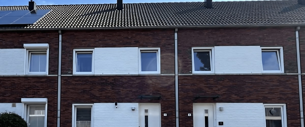 Huis huren in Bergen Op Zoom