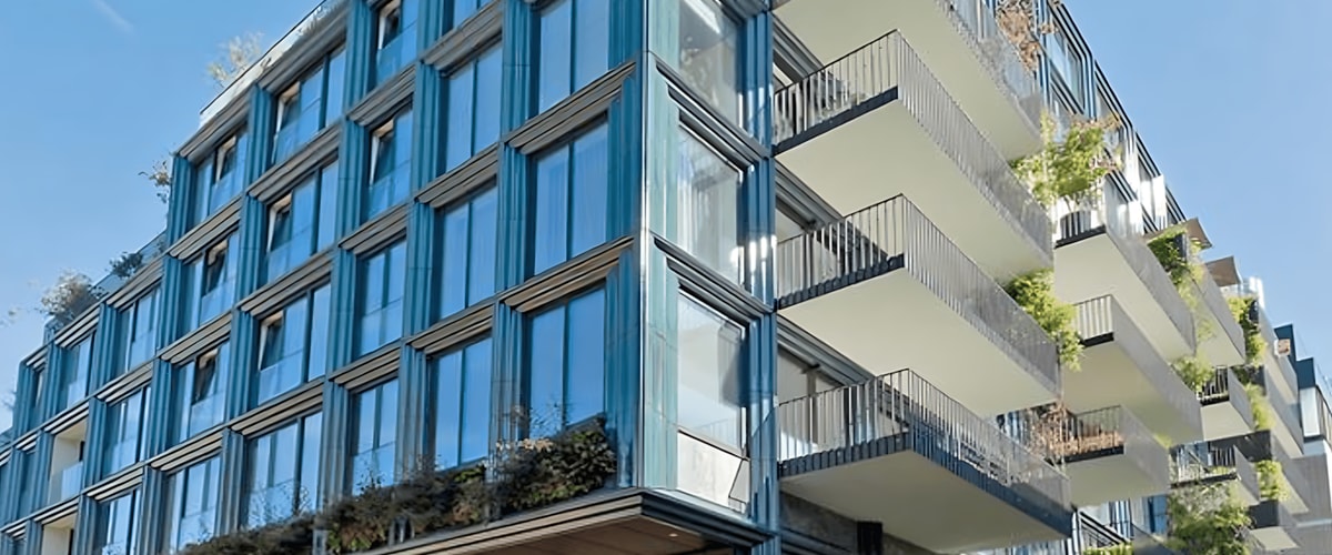 Appartement huren in Groningen