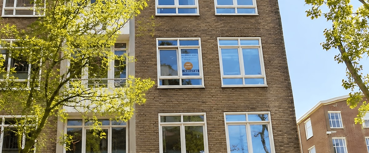 Kamer huren in Rotterdam