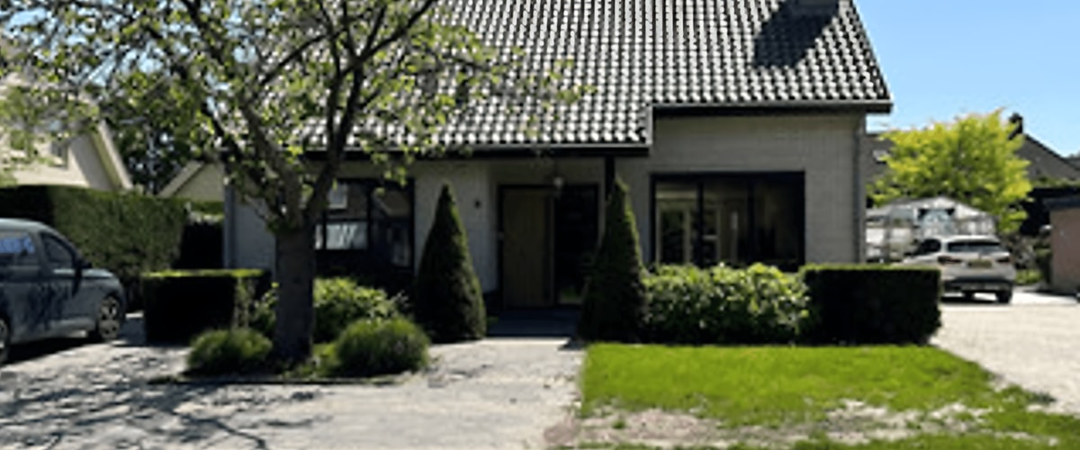 Huis huren in Blokker