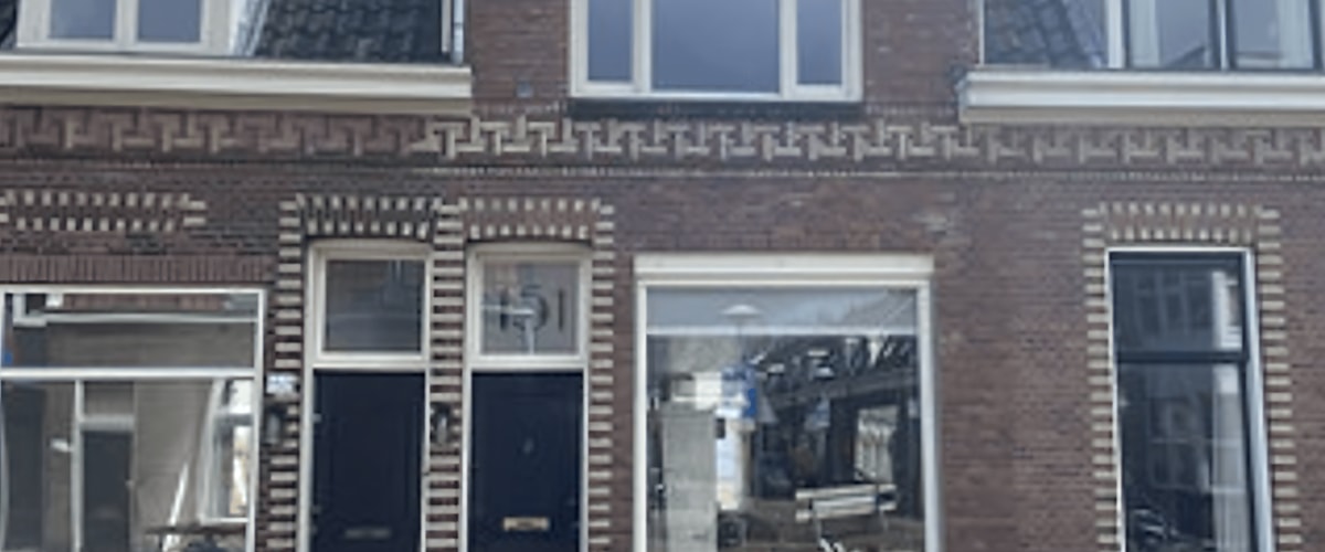 Huis huren in Utrecht