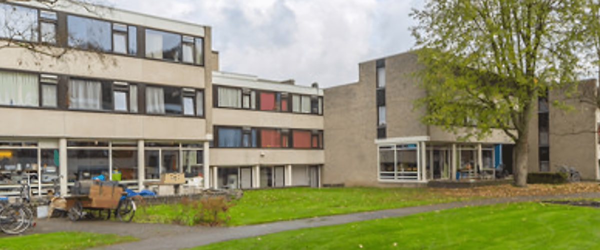 Kamer huren in Enschede