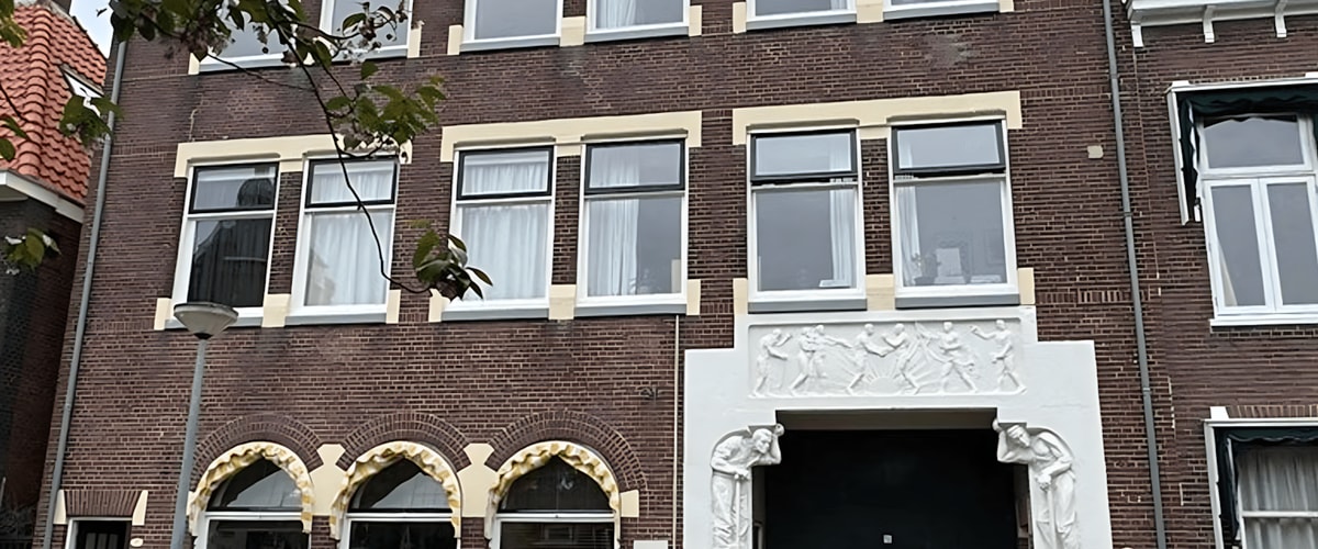 Appartement huren in Groningen