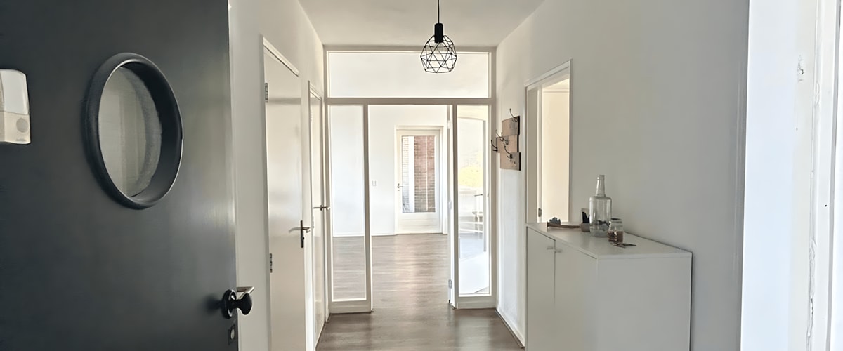 Appartement huren in Eindhoven