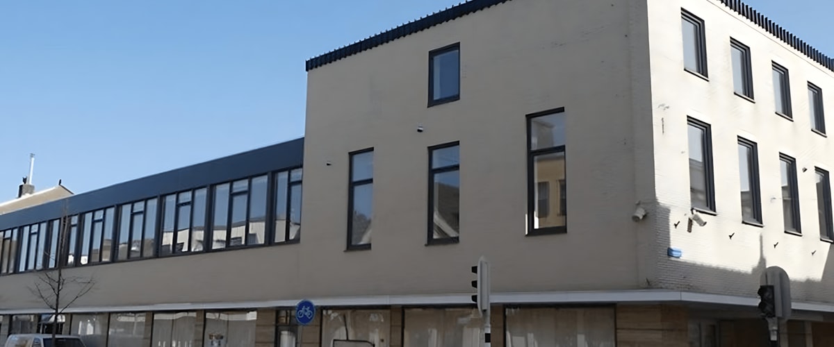 Appartement huren in Sittard