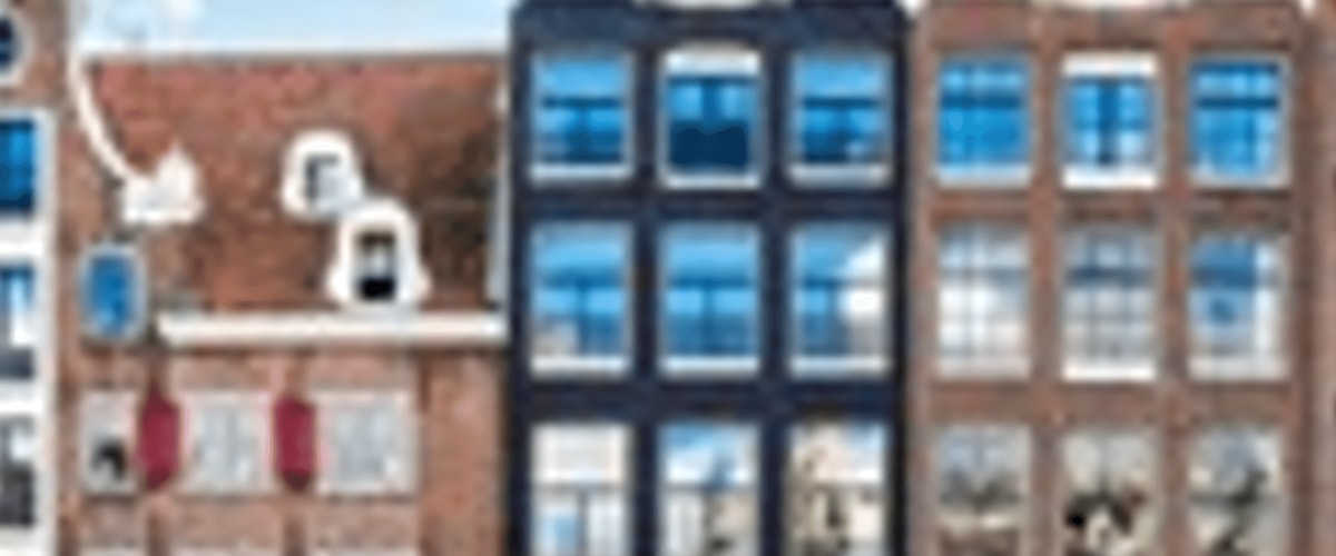 Appartement huren in Amsterdam