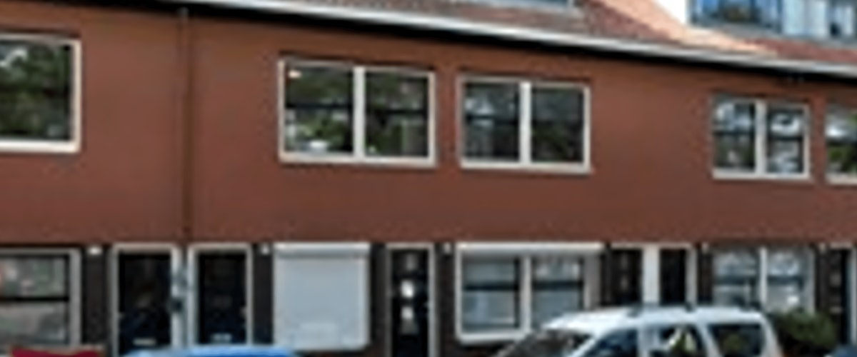Appartement huren in Amsterdam